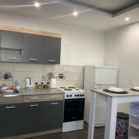 Apartman Mici Ni エクステリア 写真