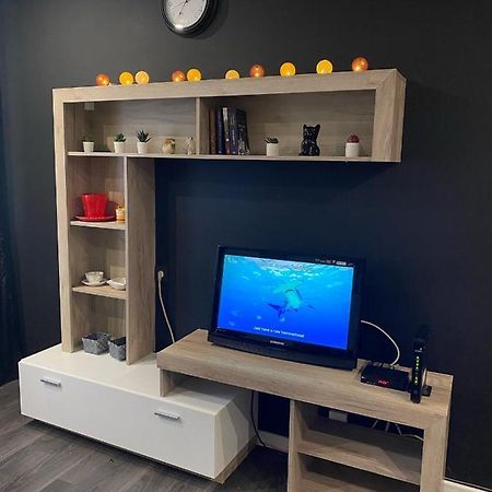 Apartman Mici Ni エクステリア 写真