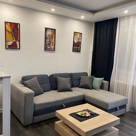 Apartman Mici Ni エクステリア 写真