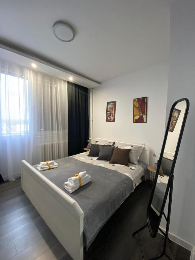 Apartman Mici Ni エクステリア 写真