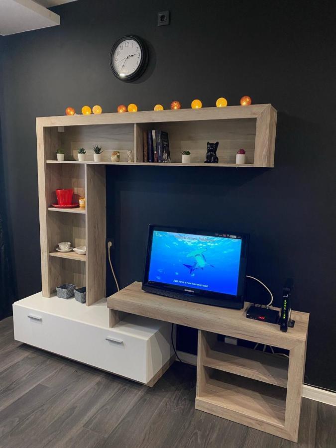 Apartman Mici Ni エクステリア 写真