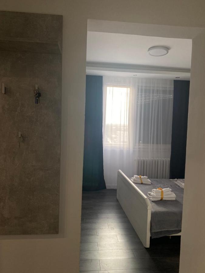 Apartman Mici Ni エクステリア 写真