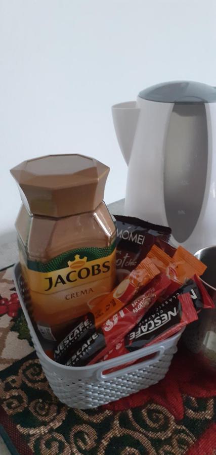 Apartman Mici Ni エクステリア 写真