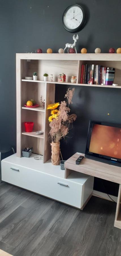 Apartman Mici Ni エクステリア 写真