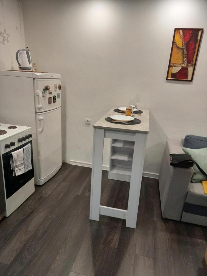 Apartman Mici Ni エクステリア 写真