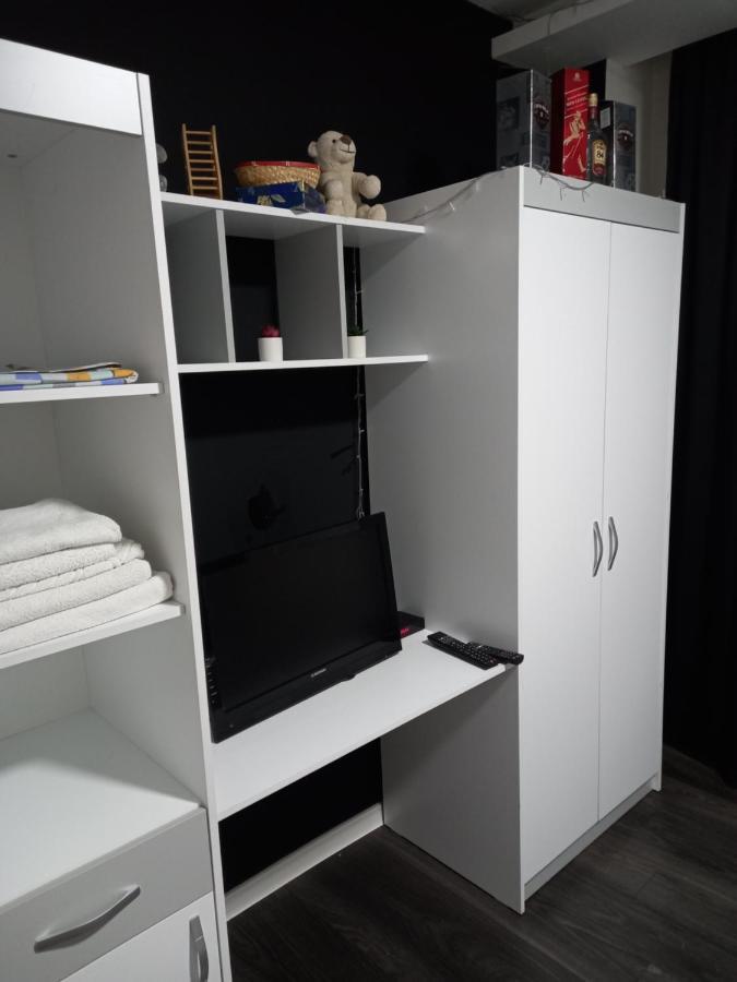 Apartman Mici Ni エクステリア 写真